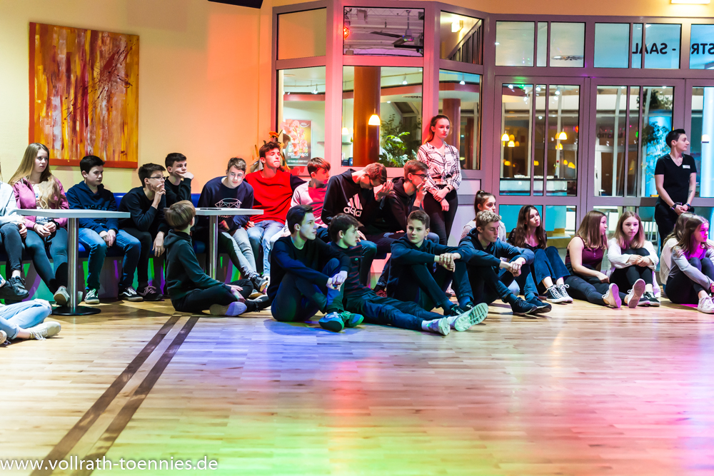 2020 01 25 Come together party 2176